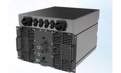 Alencon - Model FEED - Fused Electrical Disconnect Unit