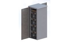 Alencon - Model BOX - Optimized Container for Spot and Boss