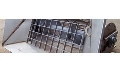 Doyle - Vertical Conditioners