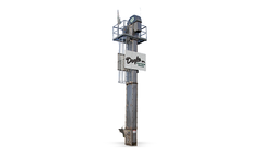 Doyle - Model 1090 - Bucket Elevator