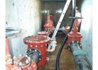 Water and Wastewater Services