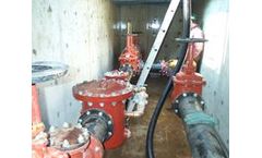 Water and Wastewater Services