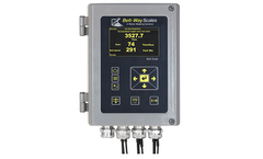 Cardinal - Belt-Way Scale Integrator