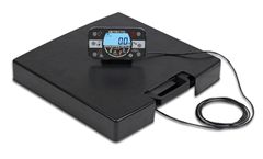 Cardinal - Model APEX-AT NTEP - Digital Portable Weight Scale