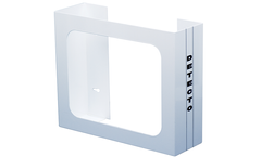 Cardinal - Mild Steel Glove Box Holders