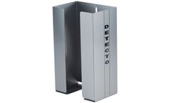 Cardinal - Stainless Glove Box Holders