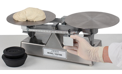 Cardinal - Model 1051/1052 - Stainless Baker Dough Scales