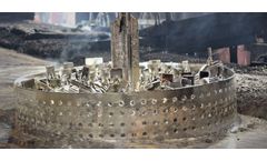 AZZ - Spin Galvanizing Coating