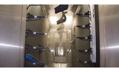 AZZ - Powder Coating