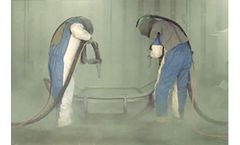 AZZ - Surface Preparation Coating