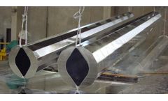 AZZ - Model GalvXtra - Galvanizing Formulation Coating