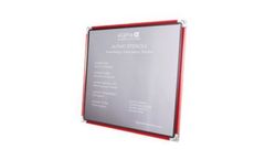 ALPHA - Model tensoRED - Master Tensioning Frame