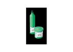 Alpha - Model OM-535 - Lead-Free Zero-Halogen Solder Paste for Low Temperature Reflow Applications