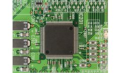 Immersion Tin - Organic Metal-Based Processes System