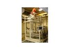Westinghouse - Fuel Handling System