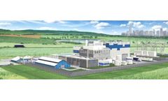 Westinghouse - Model SMR - Small Modular Reactor