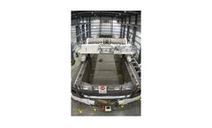 Westinghouse - PLC Based Crane Controls