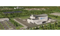 Westinghouse - Model AP300 SMR - Small Modular Reactor Plant