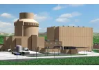 Westinghouse - Model AP1000 PWR - Pressurized Water Reactor Plant