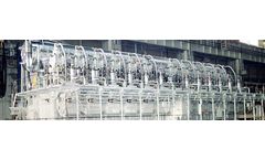 MAN - 2-Stroke Low Speed Crosshead Diesel Engines