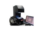 Model ivSolar X6 - Steady-state Solar Simulators