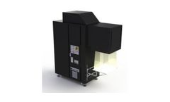 Model AAA - Solo APOLLO Solar Simulator