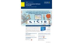 Model FA-M3 - Programmable Logic Controller (PLC) - Brochure