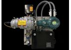 Yokogawa - Model TDLS8220 - Extractive Tunable Diode Laser Spectrometer