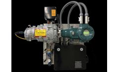 Yokogawa - Model TDLS8220 - Extractive Tunable Diode Laser Spectrometer