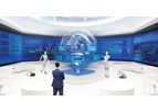 Version CI Server - Collaborative Information Server (SCADA)