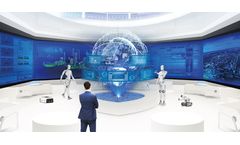 Version CI Server - Collaborative Information Server (SCADA)