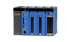 Yokogawa - Model FA-M3 - Programmable Logic Controller (PLC)