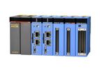 Yokogawa - Model e-RT3 Plus - Realtime OS-based Machine Controllers