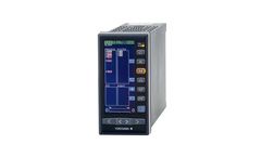 Yokogawa - Model YS1700 - Programmable Indicating Controller for Single Loop