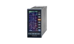 Yokogawa - Model YS1500 - Indicating Controller for Single Loop