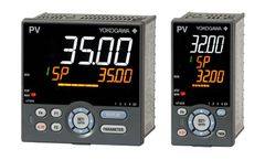 Yokogawa - Model UT35A/UT32A - General Purpose Temperature Controller