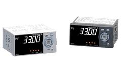 Yokogawa - Model UM33A - Digital Indicator with Alarms