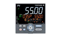 Yokogawa - Model UP55A - Program Controller