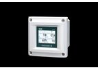 Yokogawa - Model FLXA402 - Multi Channel 4-Wire Liquid Analyzer