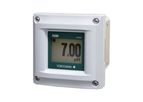 Yokogawa - Model FLXA202 - 2-Wire Dual Channel Transmitter/Analyzer