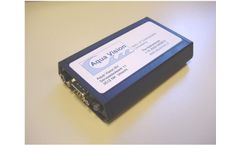 Aqua Vision - Model S2H - ADCP Converters