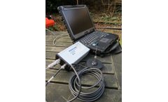 Aqua Vision AquaLink - Robust Single/Multi-Channel Radio Modem