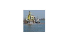 Sediment Monitoring Services