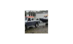 Survey Vessels  Services