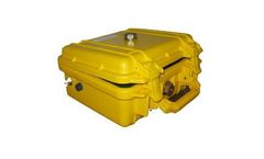 SeaSonde - Model SSTR-101 - Small Portable Transponder Extender Kit