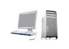 SeaSonde - Model SSDP-100 or SSDP-100EX - Central Site Management / Data Combining Station
