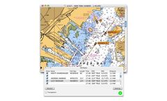 SeaSonde - Version SSDA-APM - Antenna Pattern Data Auto-APM Kit Software