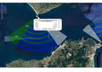 SeaSonde Portus - Marine Information System Software