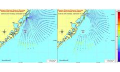 SeaSonde - Version SSDA-ES100 - Multi-Static Data Processing Software Package