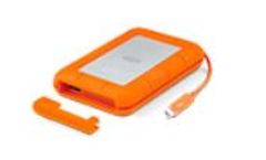 SeaSonde - Model EHD500 - External Hard Disk FireLite